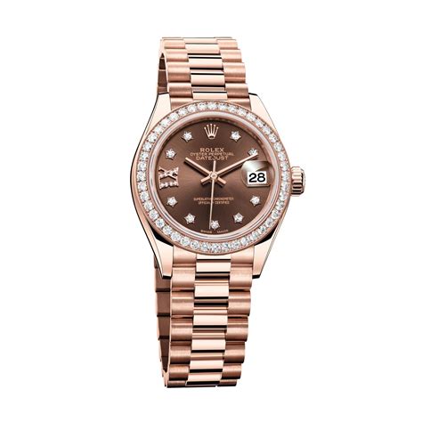 depoiante oro rolex|rolex gold watch 28mm.